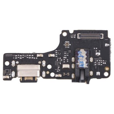 Charging Port Board Xiaomi Redmi Note 10 4G M2101K7AI M2101K7AG