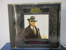Harry Nilsson &ndash; All Time Greatest Hits - CD - MINT condition - 26-2200