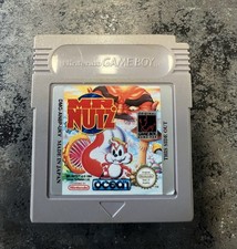 ebay® Auktion 800408256398 | Mr Nutz | Nintendo Gameboy | Modul Thumbnail of ebay® auction 800408256398 | Mr Nutz | Nintendo Gameboy | Modul