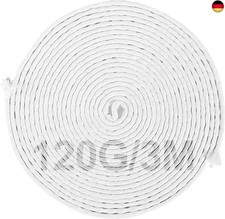 120g-3m Bleiband für Gardinen Bleiband für Gardinen Schwer Bleiband D