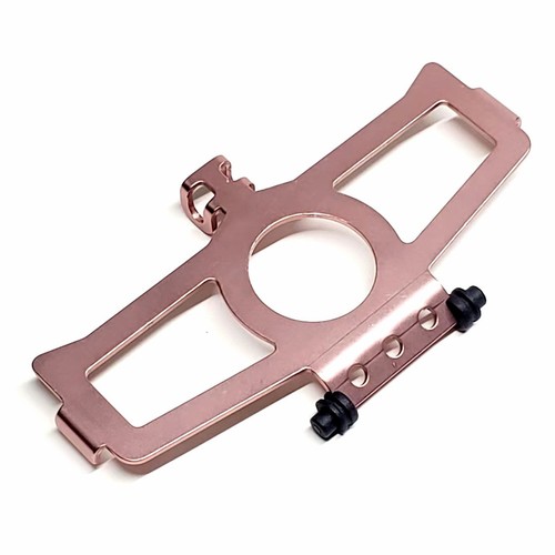 Custom Aluminum parts for TAMIYA ORV Chassis Frog/SUBARU Brat - Picture 20 of 80