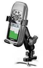 SUPPORTO MANUBRIO GARMIN Garmin GPSMAP 78 78s 78sc RAM-MOUNT RAM-B-149Z-GA40U