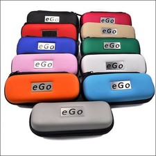 Empty ego case