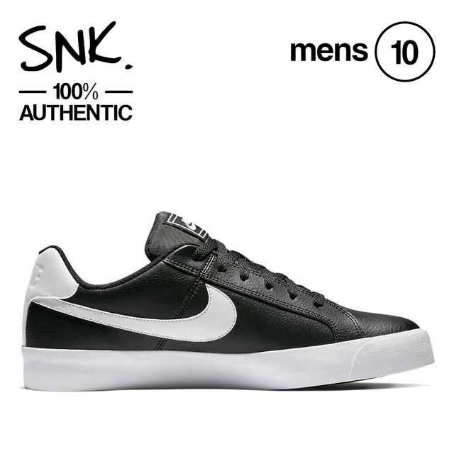 nike royale ac sneaker