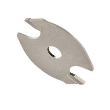 Trend Slotter Blade for 1/4 Bore Arbor 36mm 1.5mm 1/4"