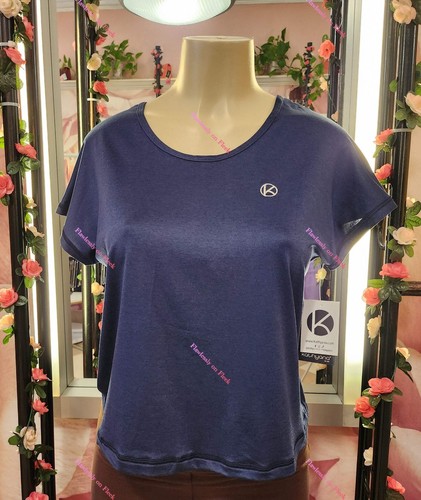 Breezy Short Sleeve Tee - Picture 2 of 22