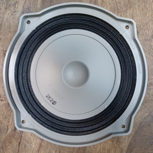 Passive Radiators from Panasonic Thrusters SB-180 Speakers C-1658A EAS-16PY122S - Picture 5 of 11