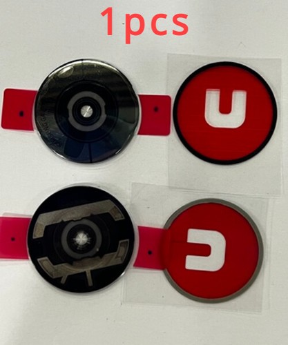 Rear Glass Watch Aack Cover For Samsung Galaxy Watch S2 S3 Active2 watch3 4 5 - Picture 7 of 12