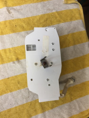 WR60X10258 GE Refrigerator Auger free shipping