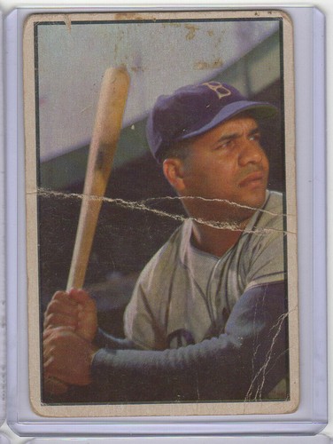 YOU PICK - 1953 Bowman Singles VINTAGE STAR HOF 712 - Picture 6 of 61