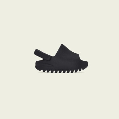 Size 7 - adidas Yeezy Slide Brown for sale online | eBay