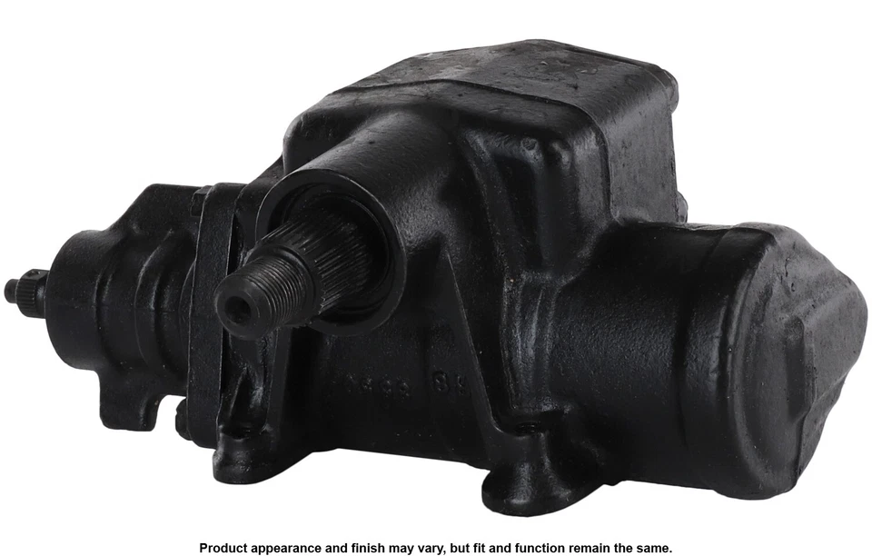 Engranaje de dirección Cardone para Ford F-150 1997-2003 1998 1999 2000 2001 2002 Foto 3 de 4