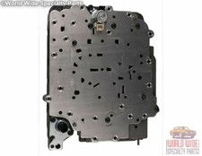 Chrysler, VW 62TE Valve Body 2007-UP - Updated, Tested, MADE IN USA