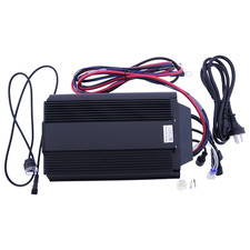 For Genie GS-2669 DC GS-3268 DC Z-30/20N 48Volt 30A Battery Charger 128375GT