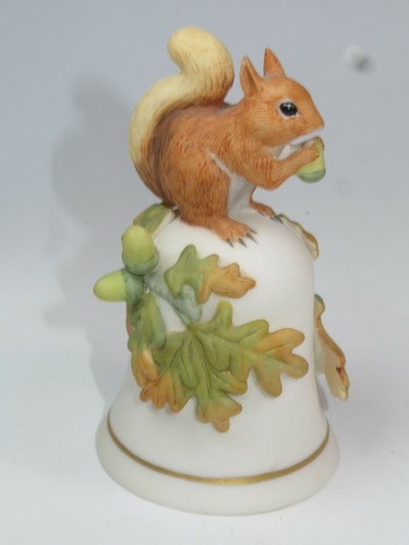 CHINA BELL Peter Barrett Baby Animals Series 1980s SELECTION CHOOSE - Picture 13 of 16