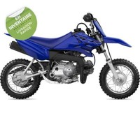 2022 YAMAHA TT-R 50 ( Prix regulier du manufacturier )