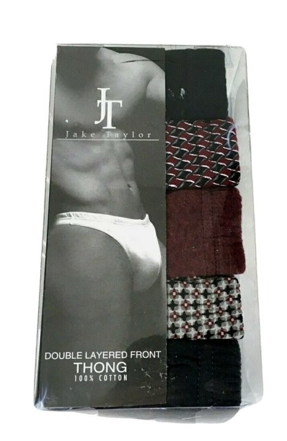 Jake taylor underwear