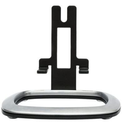 Flexson Sonos Play 1 Desk Stand- Halterung FLXP1DS1021,  Schwarz in OVP