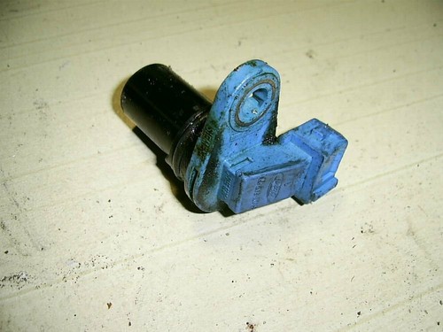 Ford Fiesta VII 1.25 JA8 3-türige Nockenwellensensor S107542001 Sensor