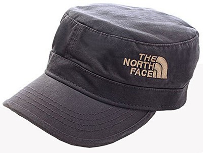 the north face military hat