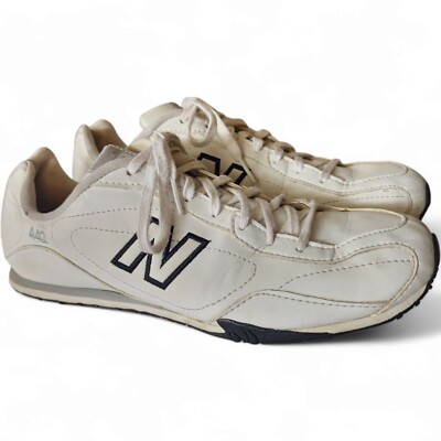 New Balance 442 ブラック/ホワイト 25cm New Balance Womens 442 WL442GS Gray Running Shoes Sneakers