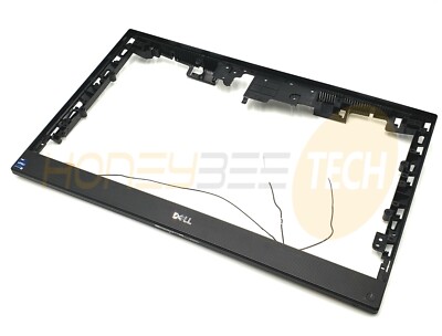 GENUINE DELL OPTIPLEX 5400 5490 AIO ALL-IN-ONE LCD FRONT BEZEL RJT65 ...