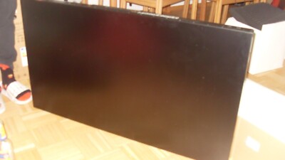 NEC Sharp Videowand XL Display Riß MultiSync X464UNS-2 46`` 116,8 diagonal