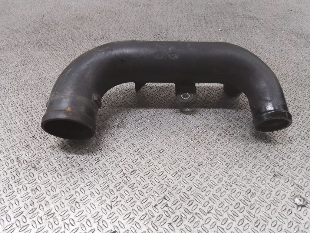 55557415 Sleeve Hose Venture INTERCOOOLER Opel CORSA 1.3 55kw 3 