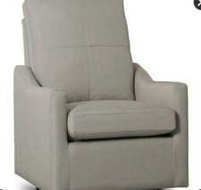 delta children graham nursery glider swivel recliner