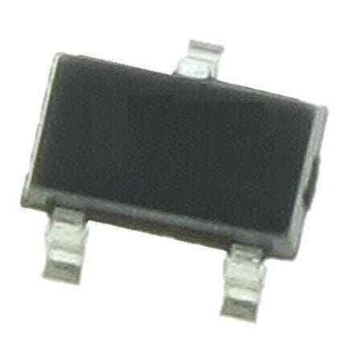 84Pcs BAP64-04W SOT-23-3 PIN Diodes 200mW Pin Diode 175Vr 100mA 1.1Vf