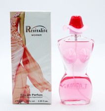 Ladies perfumes REVITALISE RED for women Fragrance 85ml very nice smell
