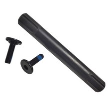 Bottom Bracket Axle 8 Spline 19mm Spindle 150...