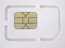 100pcs/lot writable programmable Blank SIM USIM Card 4G LTE WCDMA GSM Nano Micro