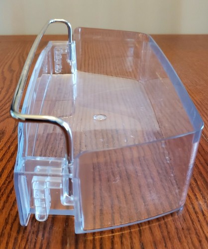 KENMORE LG REFRIGERATOR DOOR BIN PART # MAN62429801 - Picture 3 of 5