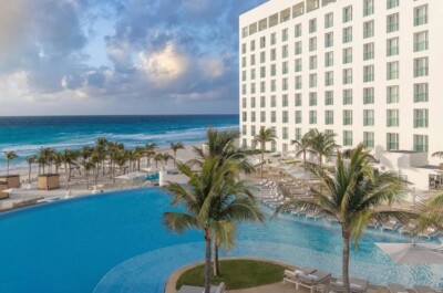 【おもち】LE BLANC SPA RESORT MIKADO Adults-only All-Inclusive Resorts | Le Blanc Spa Resorts