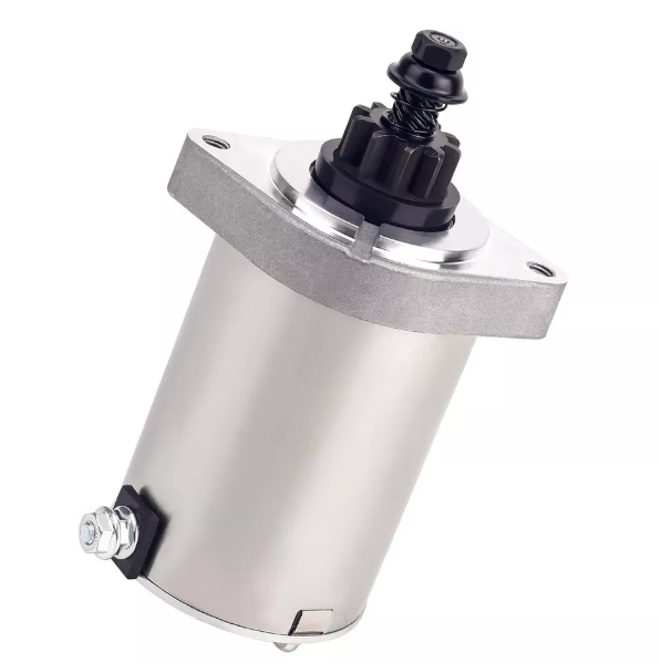 kanaryu722ページ Amazon.com: Starter Motor Compatible with Kawasaki FR691V