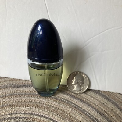 Calvin Klein Obsession Night For Women EDP Travel Spray .5 oz 15ml