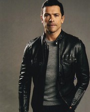 Mark Consuelos signed autograph 20x25cm Riverdale in person autograph COA