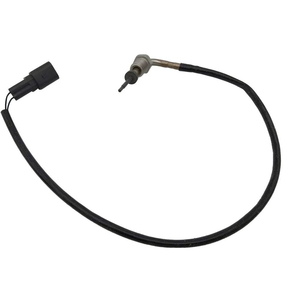 Sensor de temperatura de los gases de escape para Ssangyong Kyron Rexton 2.7 XDi 6651500658 6651500758 - Imagen 4 de 4