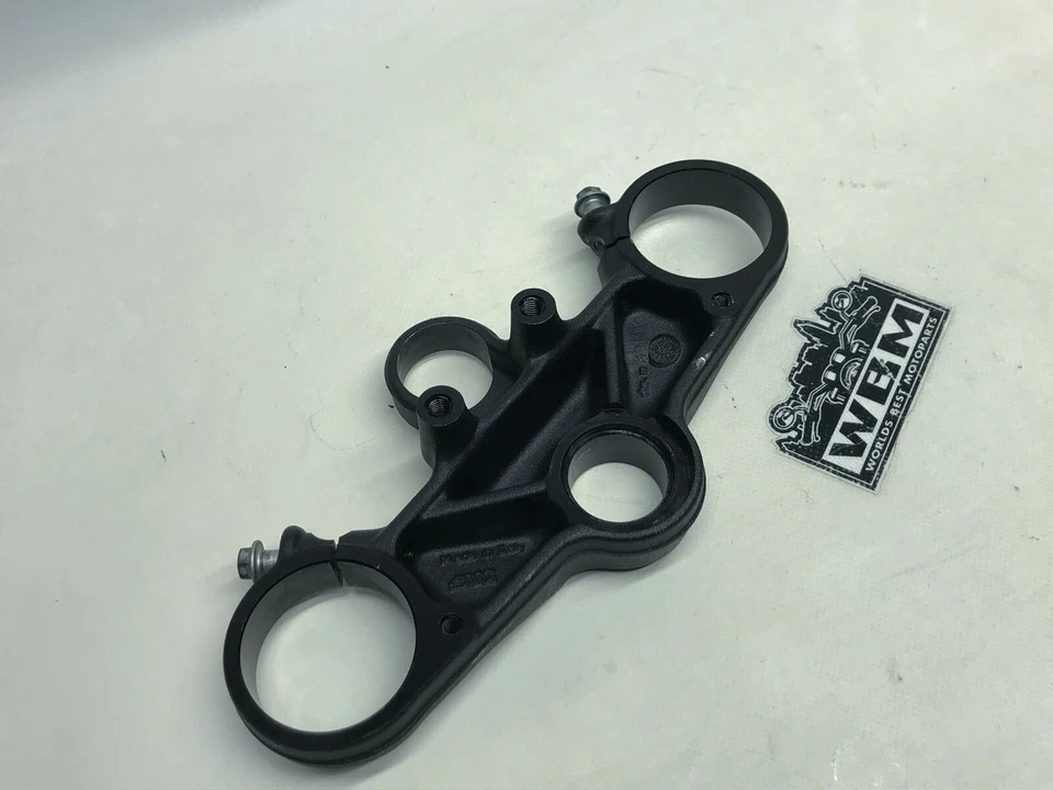 Aprilia SL 1000 SL1000 Falco (4) 01' Top Yoke Gabelbrücke - Изображение 2 из 3