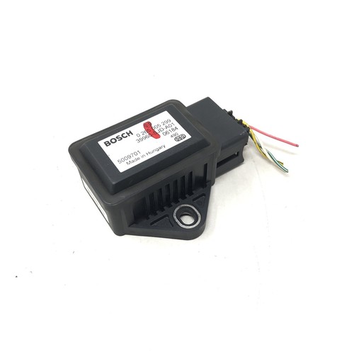 06 07 08 Honda Ridgeline Yaw Rate Speed Sensor Stability Controller 0265005299 - Picture 3 of 5