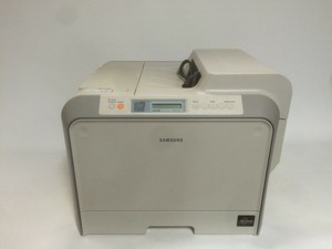 samsung color laser printer