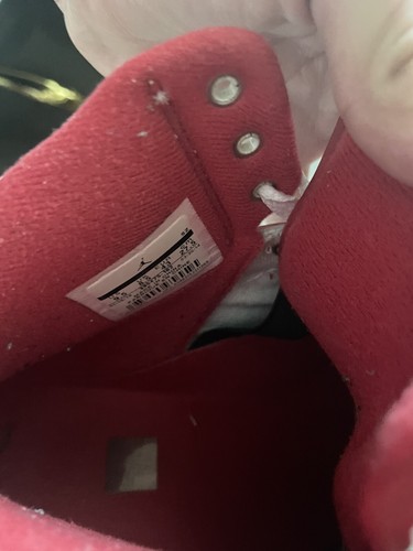 Size 9.5 - Jordan 2 Retro Chicago Home 2014 - Picture 8 of 8