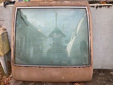 Porte arrière et accessoires Rover 3500