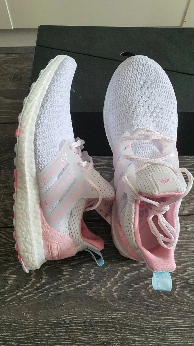 Ultra top boost 3.5