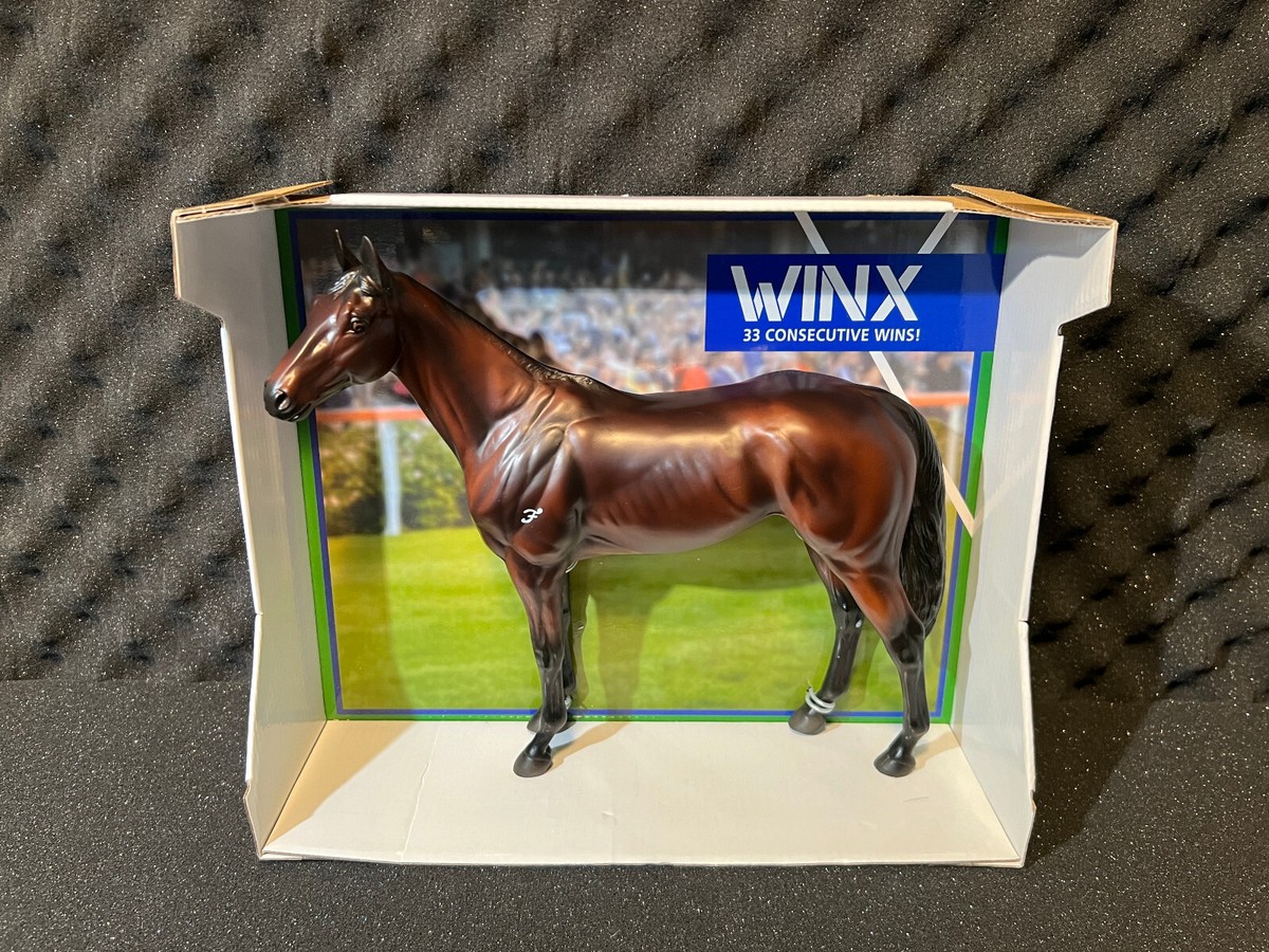 Breyer Horse 