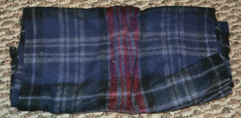 儿童演员在电影中穿围巾 带真品证明 HALEY JOEL OSMENT — 第 2/4 张图片