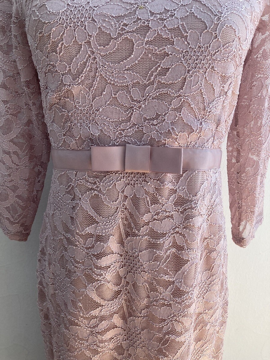 lace corset dress maxi Veva Guipure Lace Corset Maxi Dress (Black) main image 1