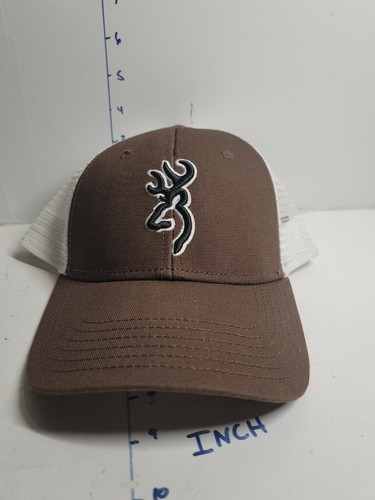 Browning Snapback Hat - Picture 5 of 7