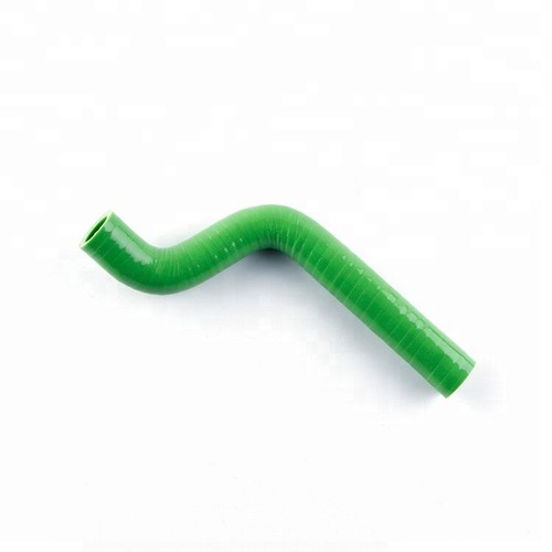 Green Silicone Radiator Hose Kit For 2002-2006 03 05 05 Kawasaki Prairie 650 700 - Picture 4 of 8